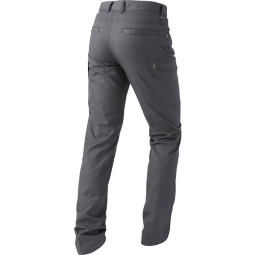 CHUSAN ドビーストレッチT/C メンズカーゴ