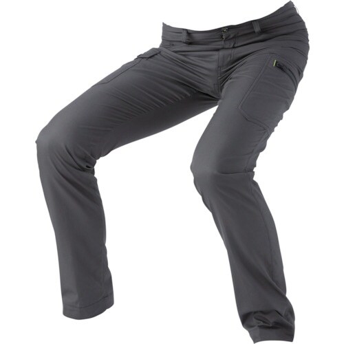 CHUSAN ドビーストレッチT/C メンズカーゴ