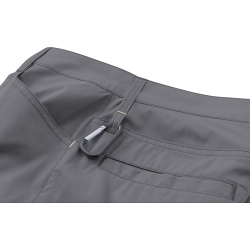 CHUSAN ドビーストレッチT/C メンズカーゴ