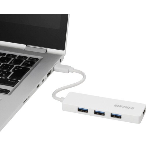 BUFFALO USB3.1(Gen1) Type