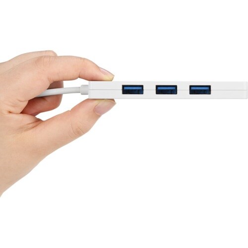 BUFFALO USB3.1(Gen1) Type