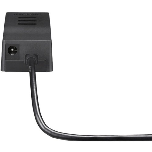 BUFFALO USB3.0セルフパワーハブ 上挿