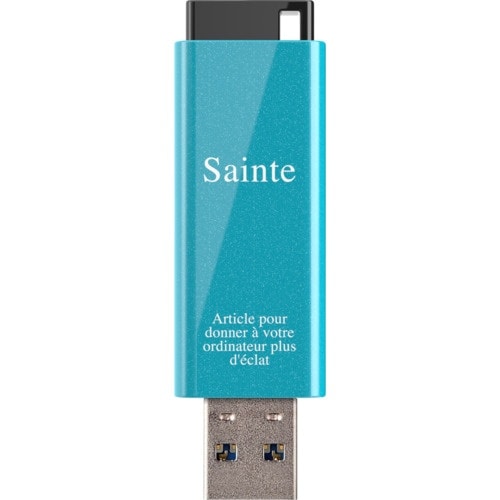 BUFFALO USB3.1(Gen1)対応 US