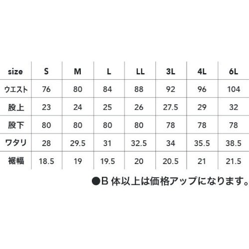 CHUSAN カーゴパンツ アイボリー L