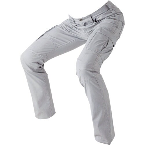 CHUSAN ドビースリムストレッチ・カーゴパンツ