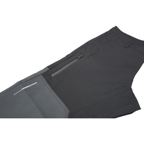 CHUSAN アクティブパンツ シルバー LL