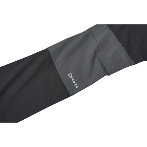 CHUSAN アクティブパンツ シルバー LL