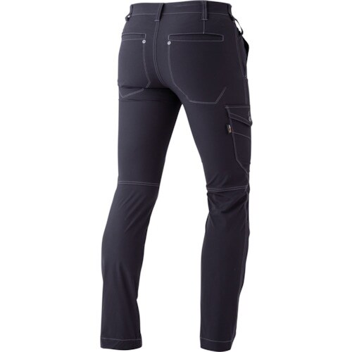 CHUSAN コーデュラ2WAYストレッチカーゴパ