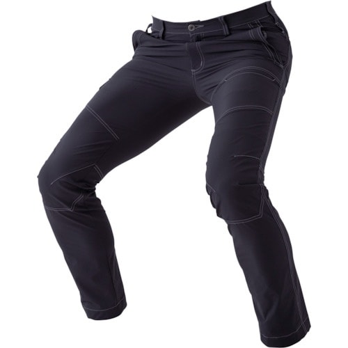 CHUSAN コーデュラ2WAYストレッチカーゴパ