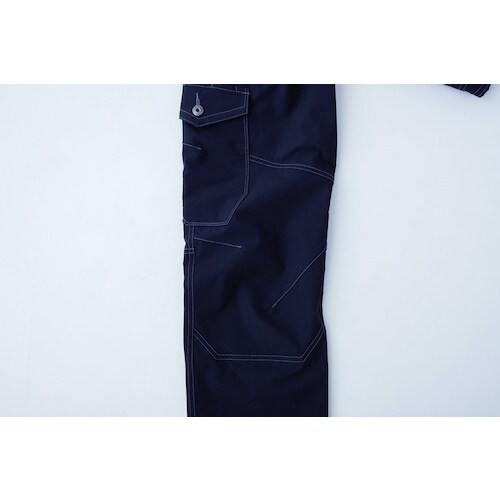 CHUSAN コーデュラ2WAYストレッチカーゴパ