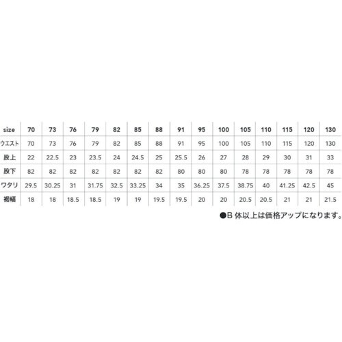 CHUSAN ドビーストレッチT/C メンズスラッ