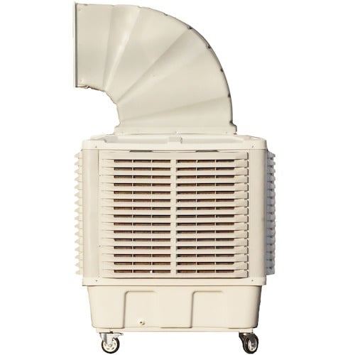 アースブロー ダクトクーラー DTC260−D2