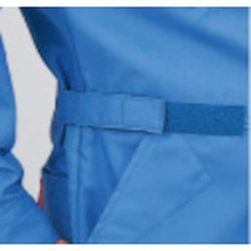 AUTO−BI つなぎ服2300 001ネイビーブ