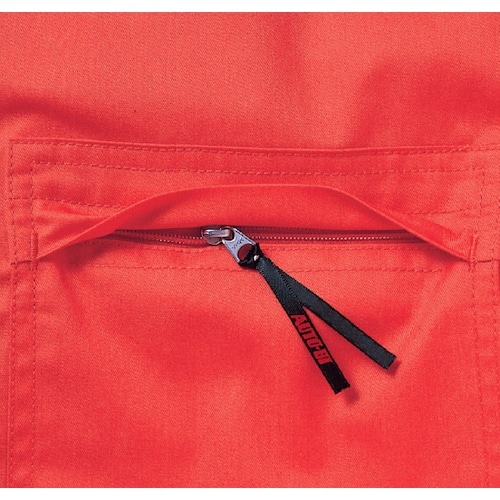 AUTO−BI つなぎ服5700−001ネイビーブ