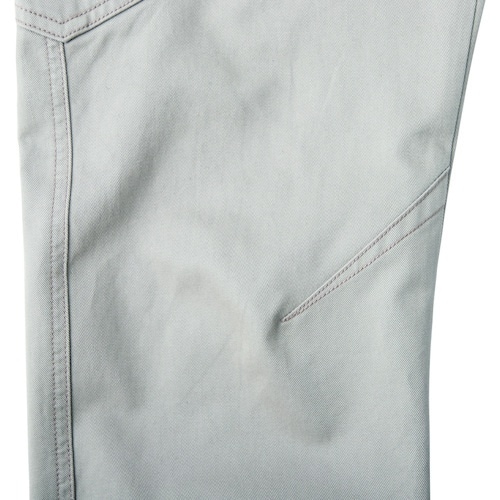 CHUSAN 綿100%カーゴパンツ ベージュ 1