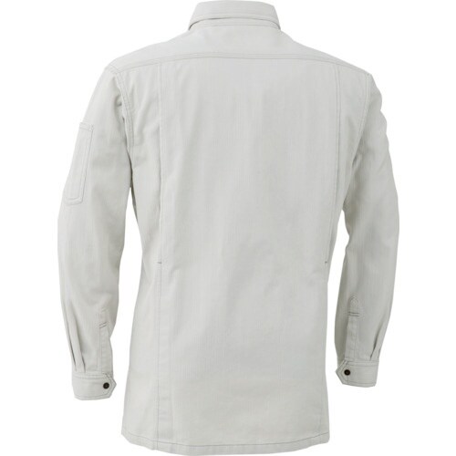 CHUSAN 長袖シャツ コン 8L