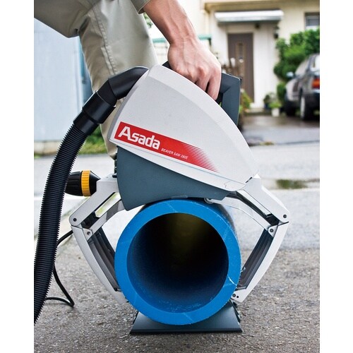 Asada 集塵機アタプタ