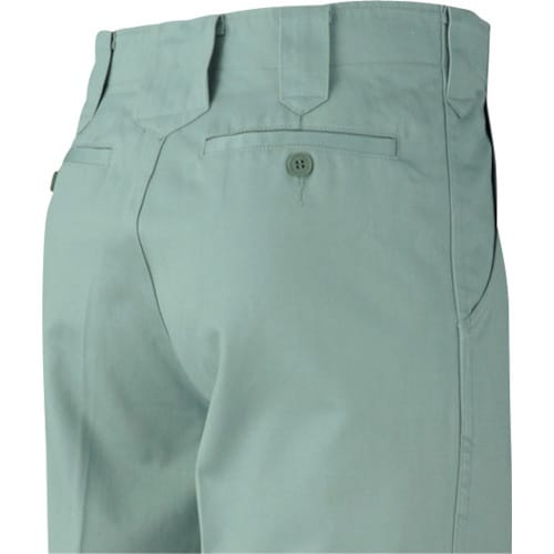 Max Dyna 防炎ワンタックスラックス