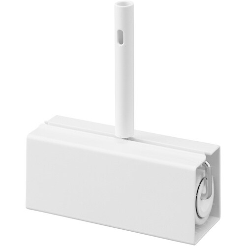 IRIS 579996 家中お掃除9点セット ホワ