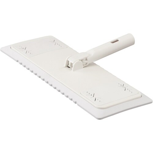 IRIS 579996 家中お掃除9点セット ホワ