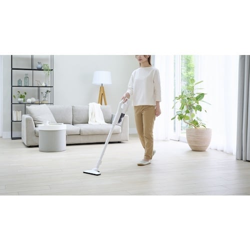 IRIS 289063 充電式サイクロンスティック