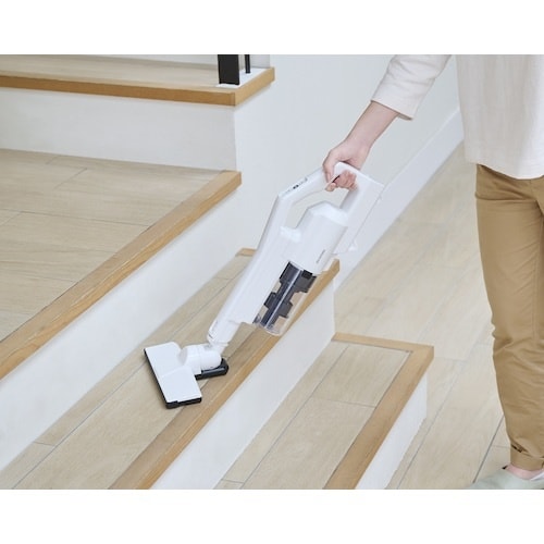 IRIS 289063 充電式サイクロンスティック