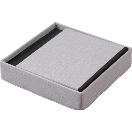 IRIS 529381 折りたたみ収納スツール レ