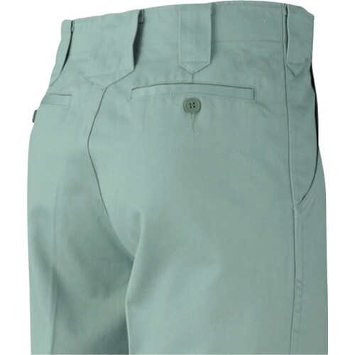 Max Dyna 防炎ワンタックスラックス