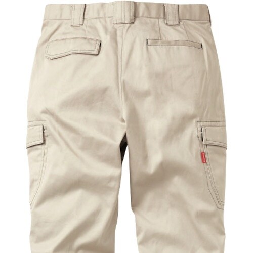 Max Dyna 防炎カーゴパンツ