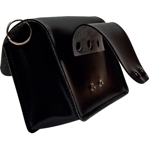 岡潮 ウエストバッグ(大)