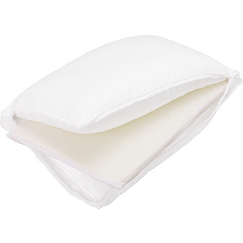 IRIS 574714 スリープピロー 高さ調整タ