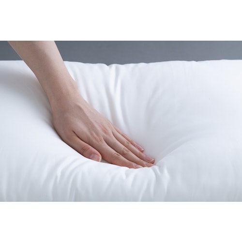 IRIS 574714 スリープピロー 高さ調整タ