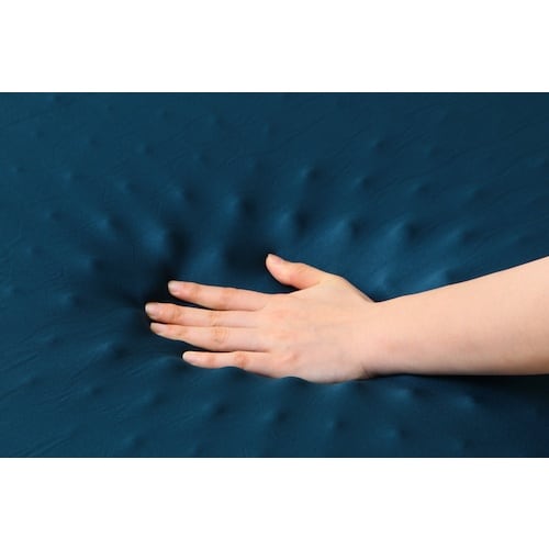 IRIS 531423 センターフィットマットレス