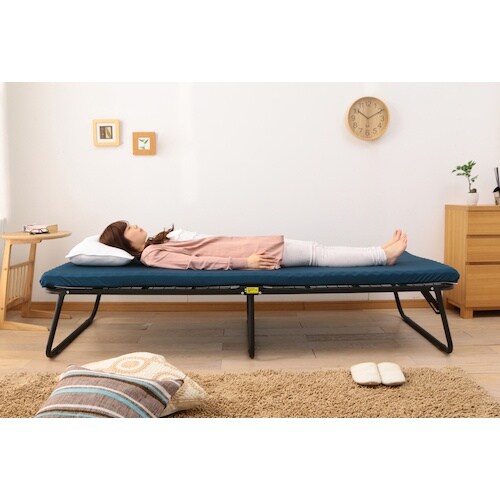 IRIS 531423 センターフィットマットレス