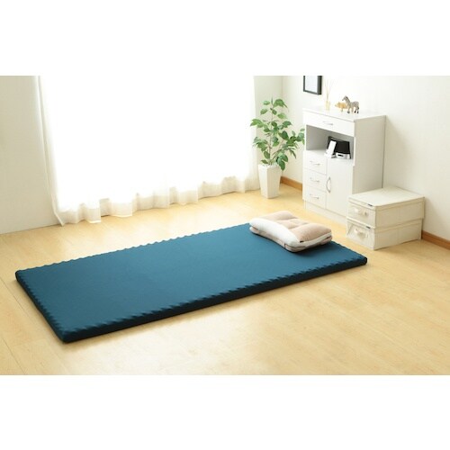 IRIS 531423 センターフィットマットレス