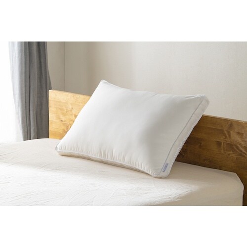 IRIS 574713 ふんわりスリープピロー