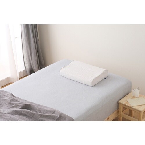 IRIS 574720 エアリーピロー高反発コンパ