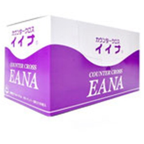 グリーンクロス カウンタークロス イイナ グリーン