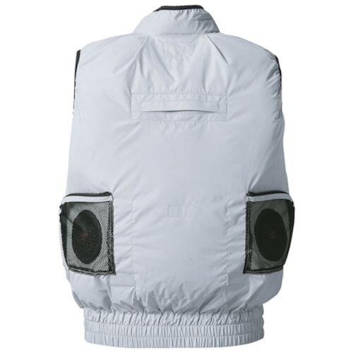 HOOH 快適ウェア フルハーネス対応ベスト 6L