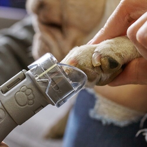 ドレメル ペットグルーミングアタッチメント