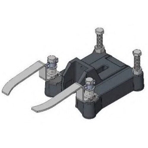 Hakken ダイヤモンドコアドリル □49ポール