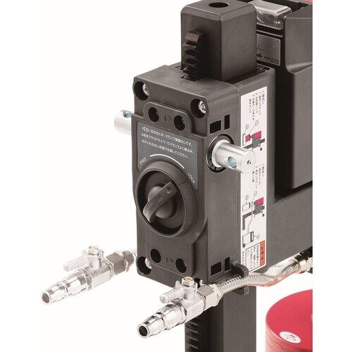 Hakken ダイヤモンドコアドリル SPJ−12