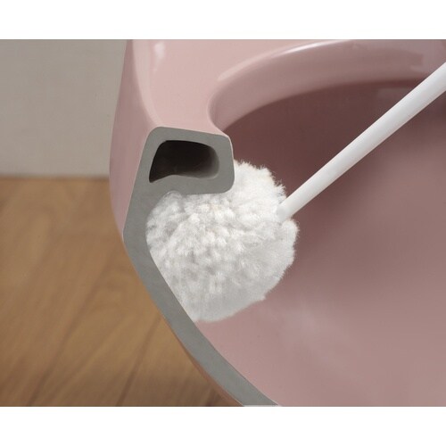 サンコー びっくりトイレクリーナー