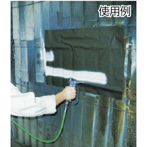 アネスト岩田 エアレス塗装機 ダイヤフラムエアレス