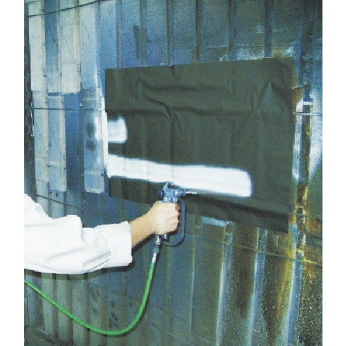 アネスト岩田 エアレス塗装機 ダイヤフラムエアレス