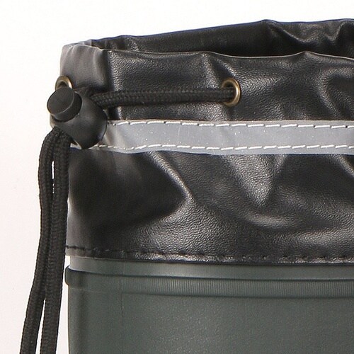 カジメイク 6436 エアーラバーセーフティーブー