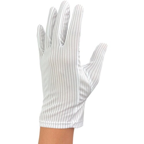 WINCESS 防塵手袋 制電タイプ Mサイズ(1