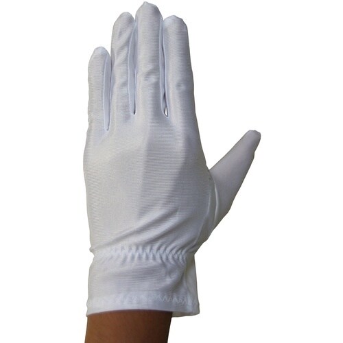 WINCESS 防塵手袋 マチ付 LLサイズ (1