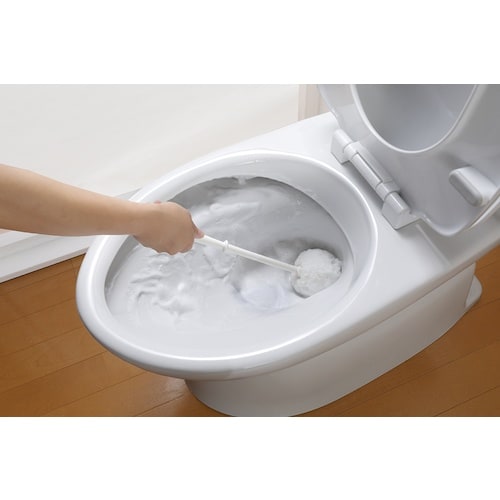 サンコー びっくりトイレクリーナーケース付