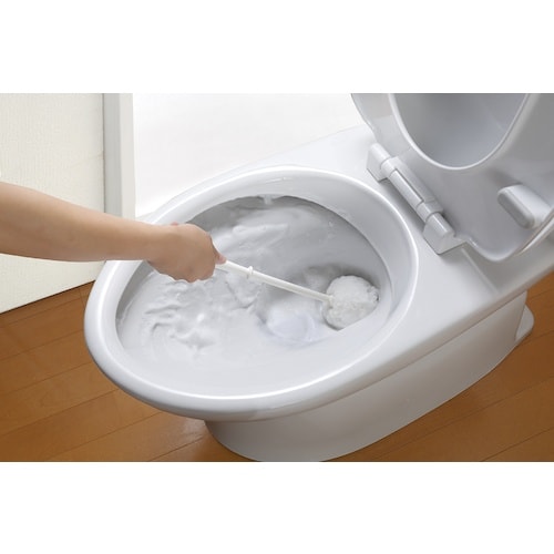 サンコー びっくりトイレクリーナーケース付